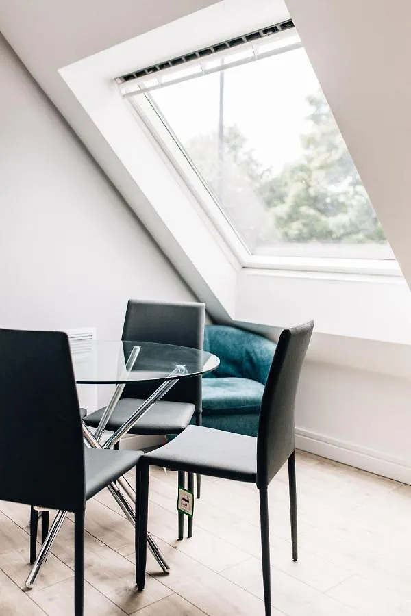 Apartmán Short Stays Away 200 Velká Británie