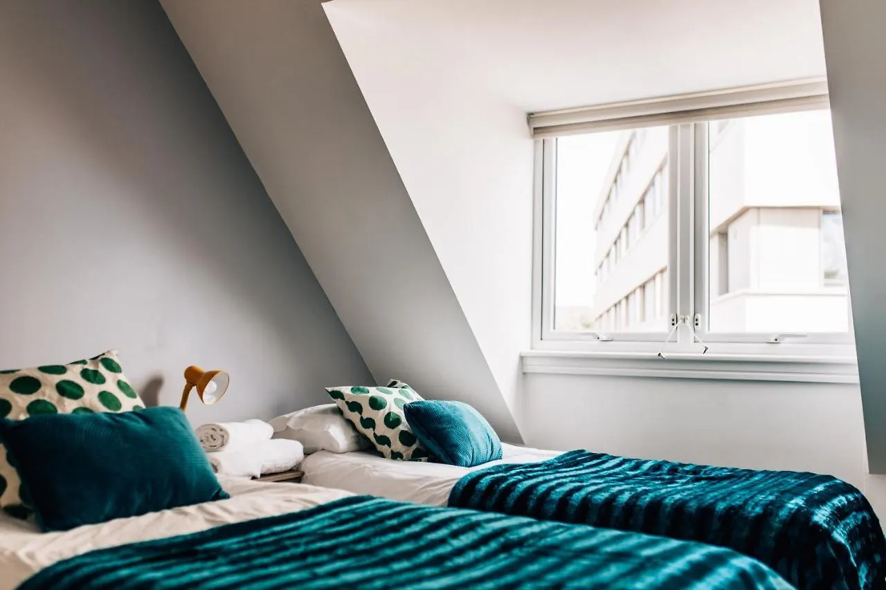 Short Stays Away 200 Newcastle upon Tyne