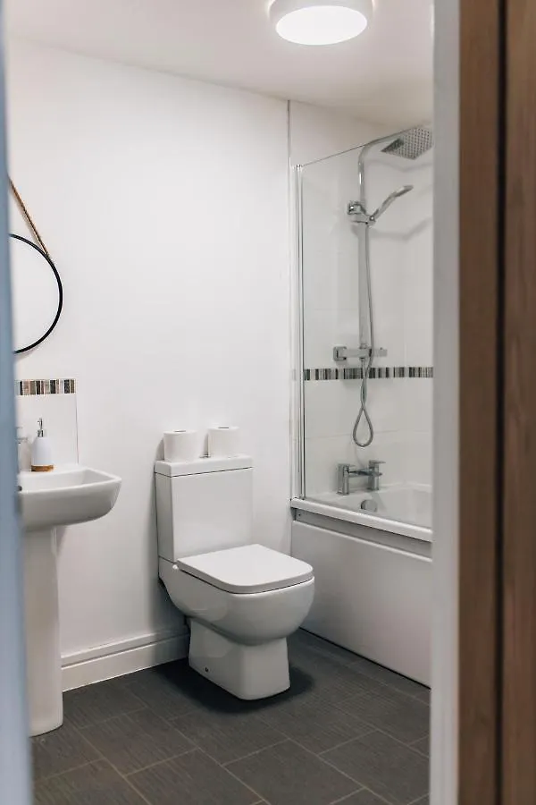 Apartmán Short Stays Away 200 Velká Británie