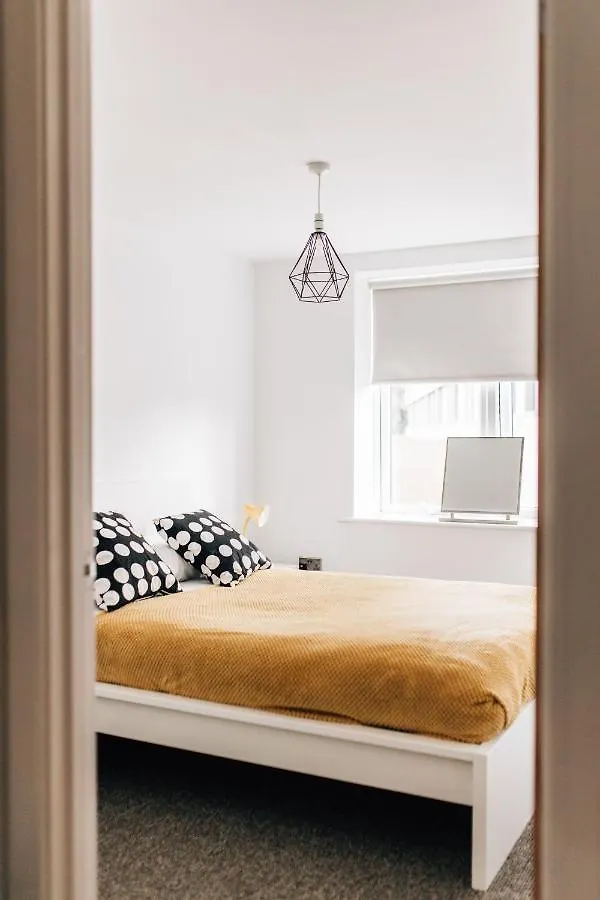 Short Stays Away 200 Apartmán