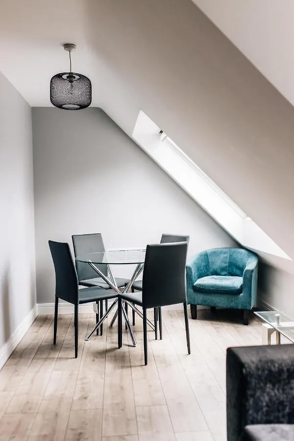Apartmán Short Stays Away 200