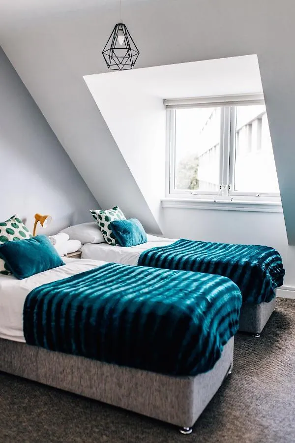 Short Stays Away 200 Apartmán